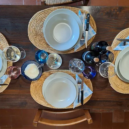 Traveling_spoon Vakantiehuis *